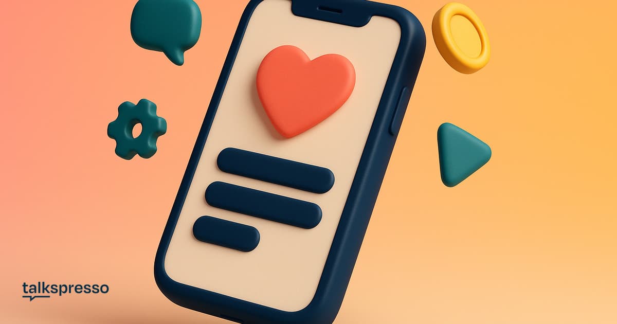 Instagram creator monetization toolkit shown as a stack of app tiles for video calls, link-in-bio, scheduling, and payments.
