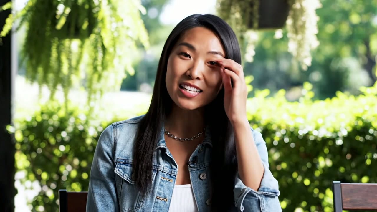 Lily Tran