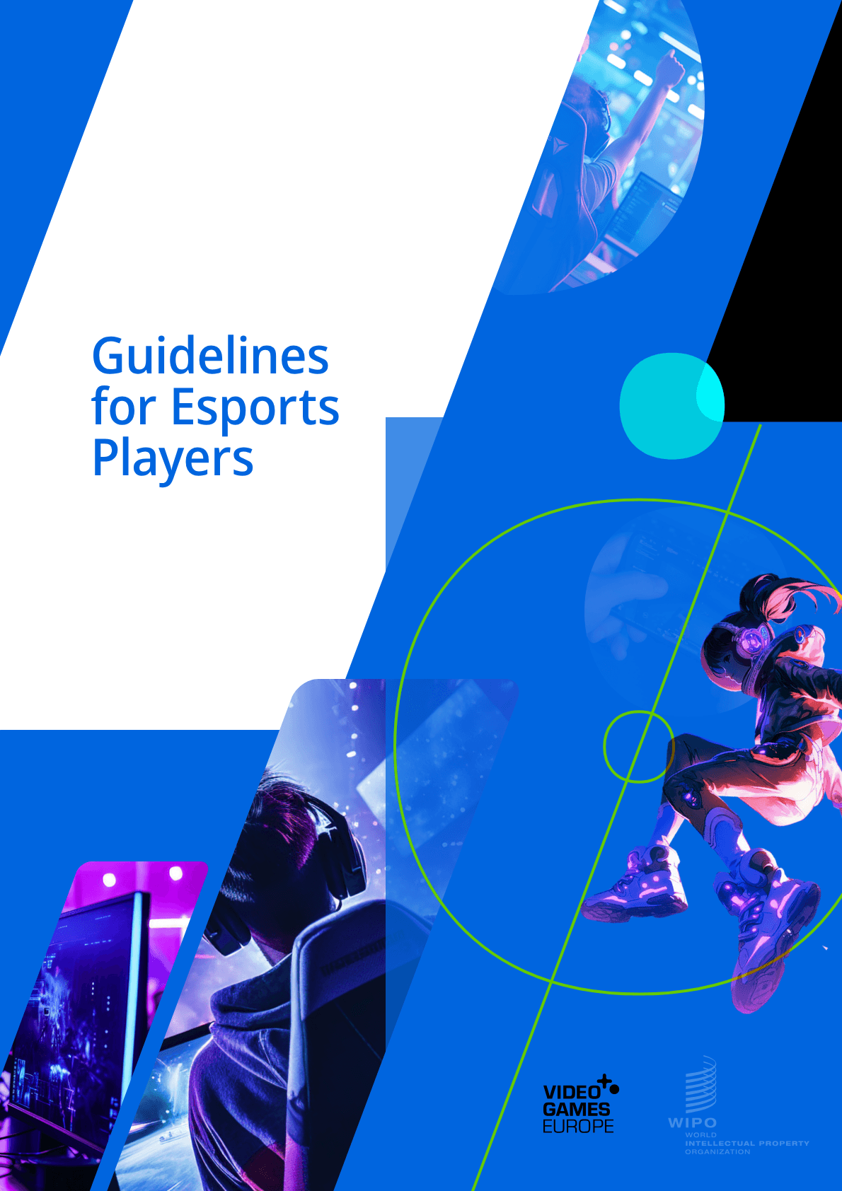 Guidebook for eSport Fighting-Game Event Planning