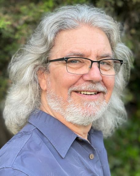 Alan Chudnow