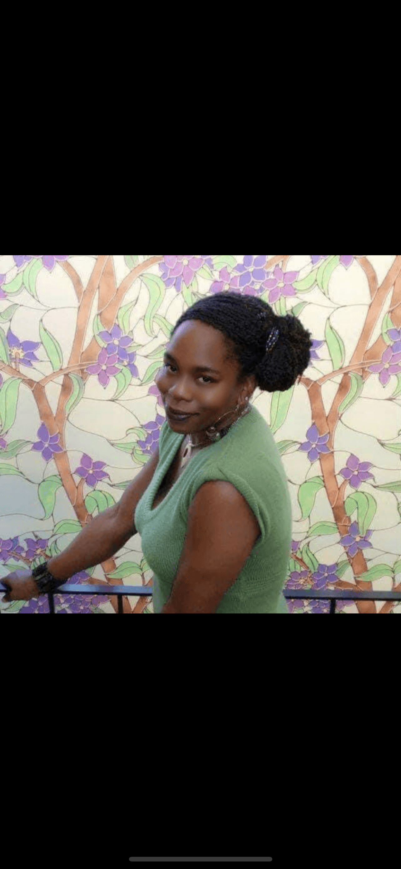 Lenique Young