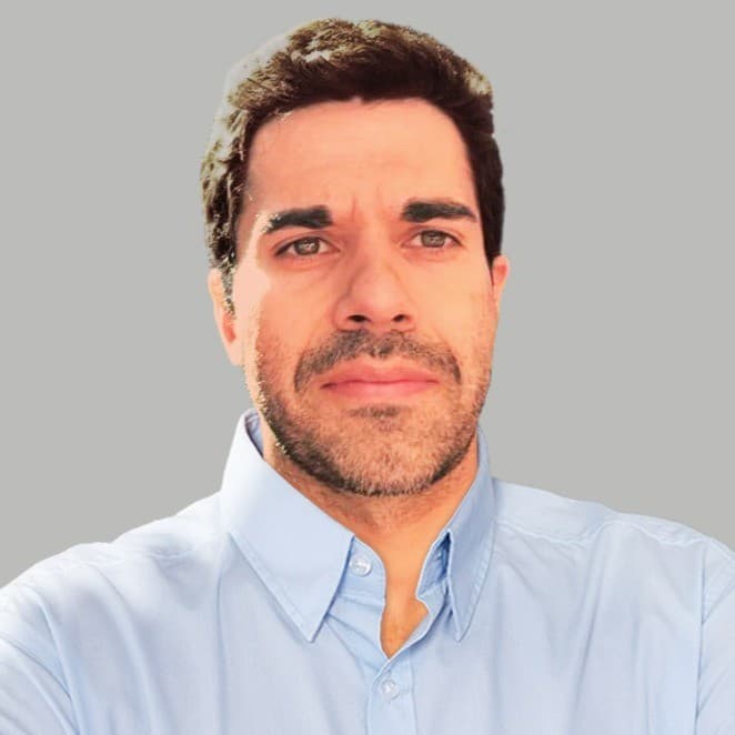 Jorge Oliveira