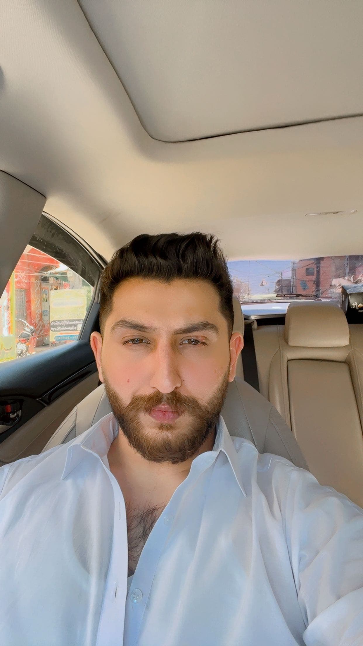 Hadi Khan