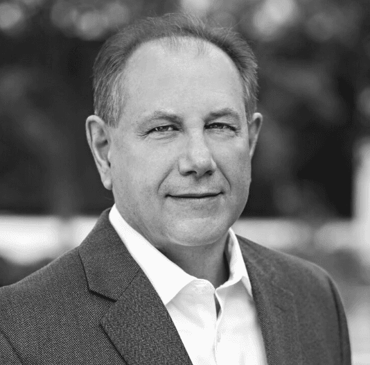 Gregg Kaufman