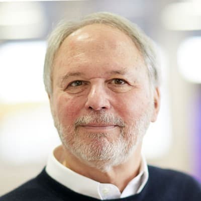 Dan Bauer