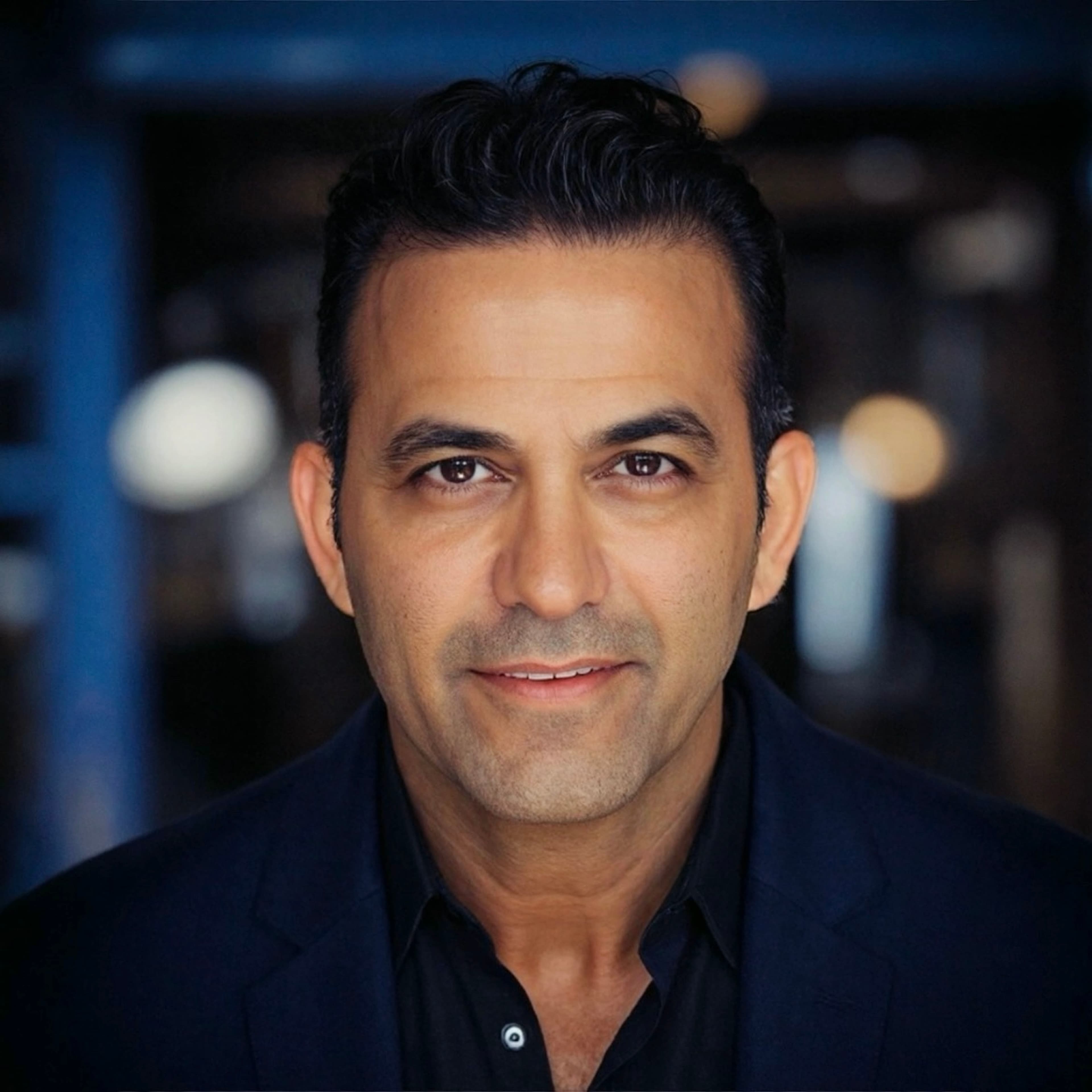 Adrien Abbasi