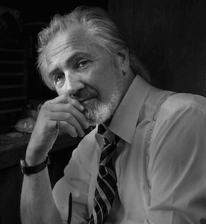 Mark Gibbs