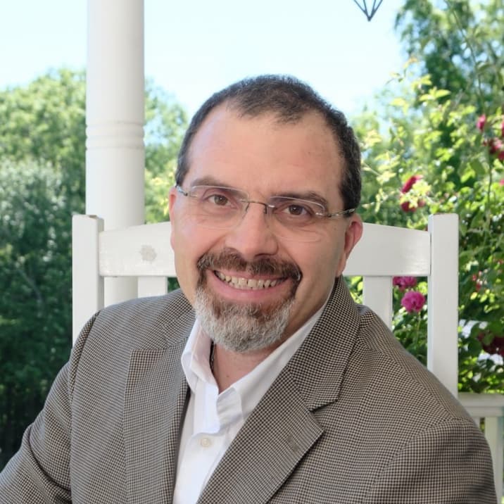 Eric H. Wojtkun