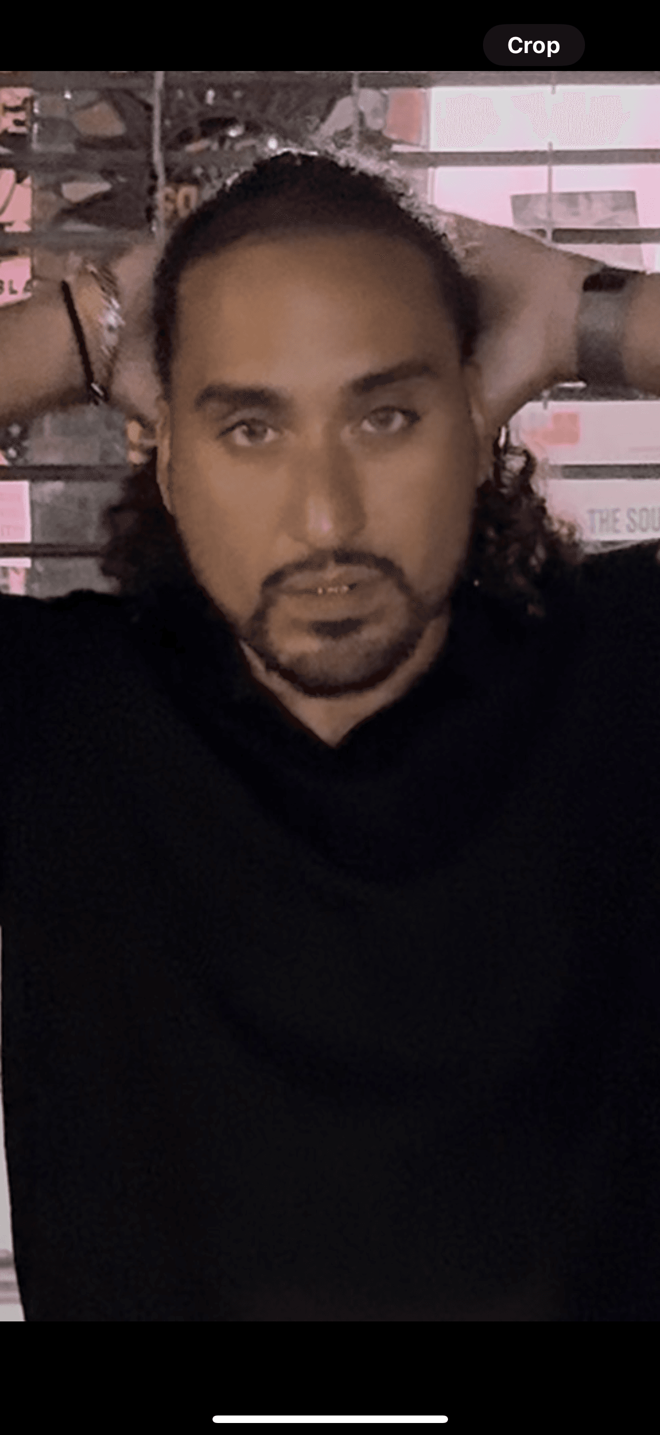 Elliot Cruz