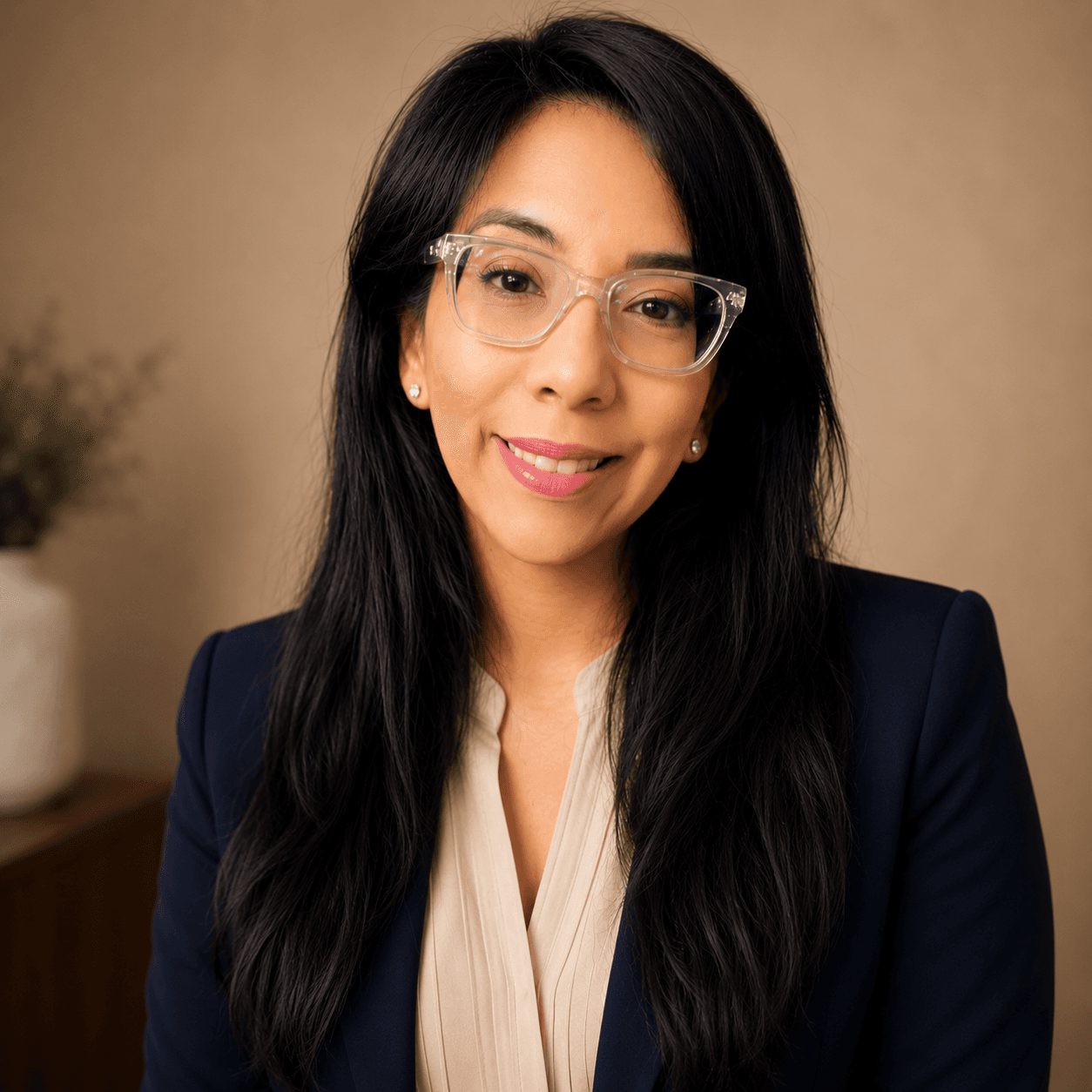 Gabriela Sandoval Fuentes