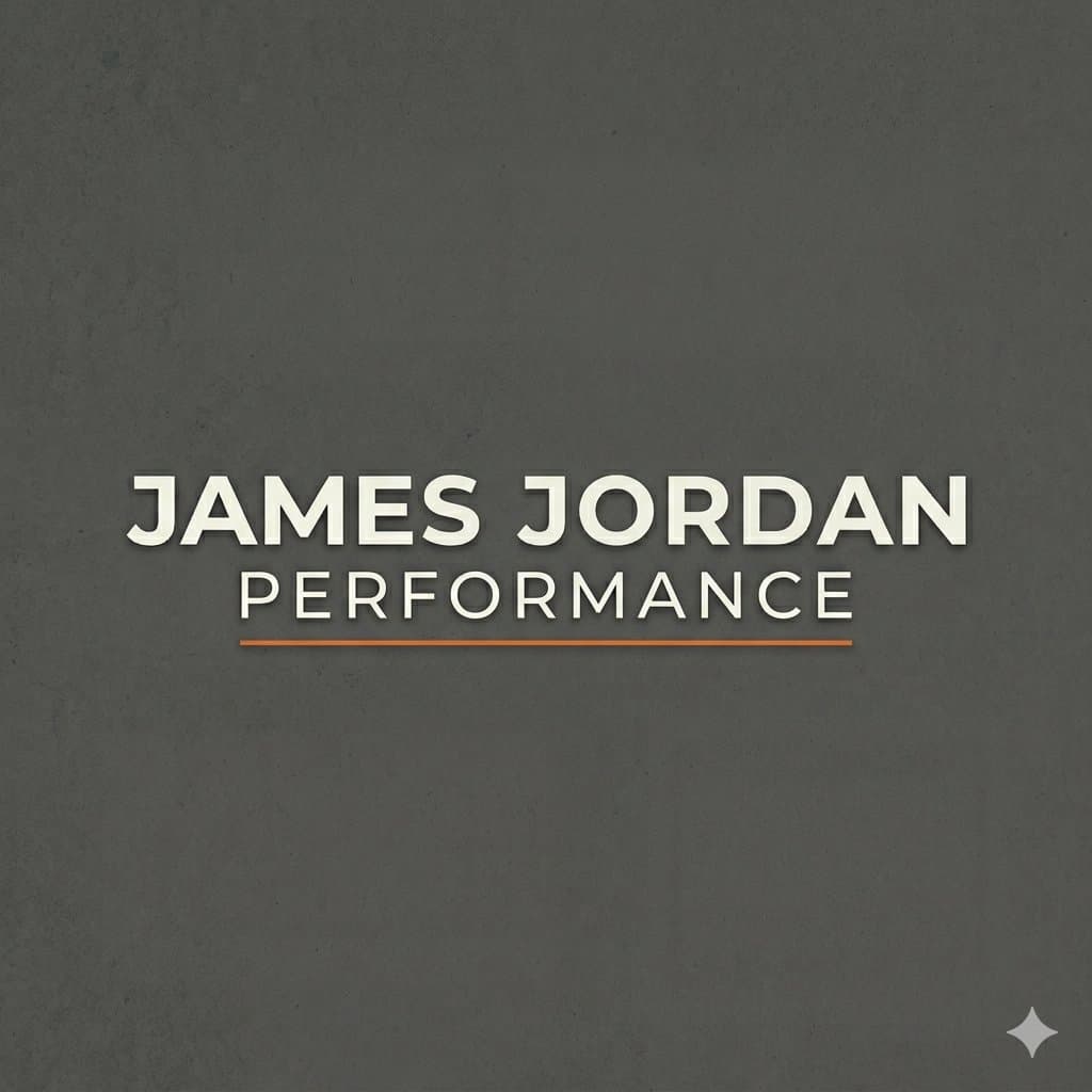 James Jordan