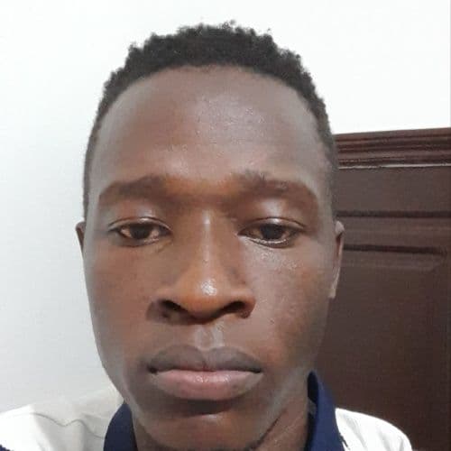Estone Odumbe