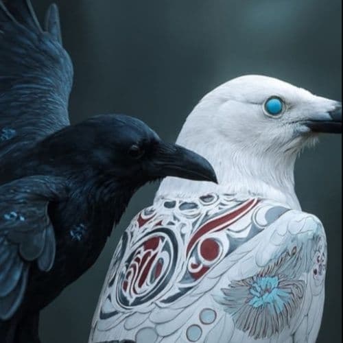 Raven