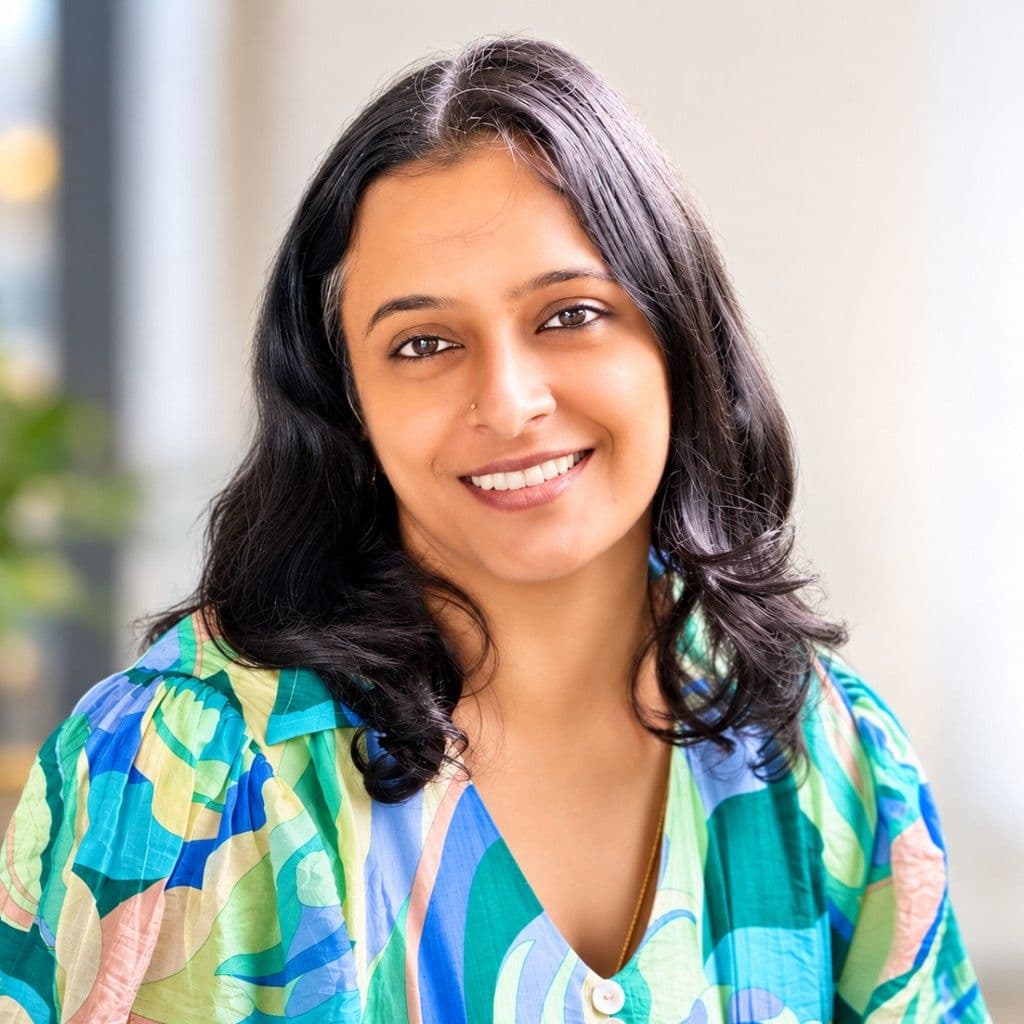 Gayathri Govind