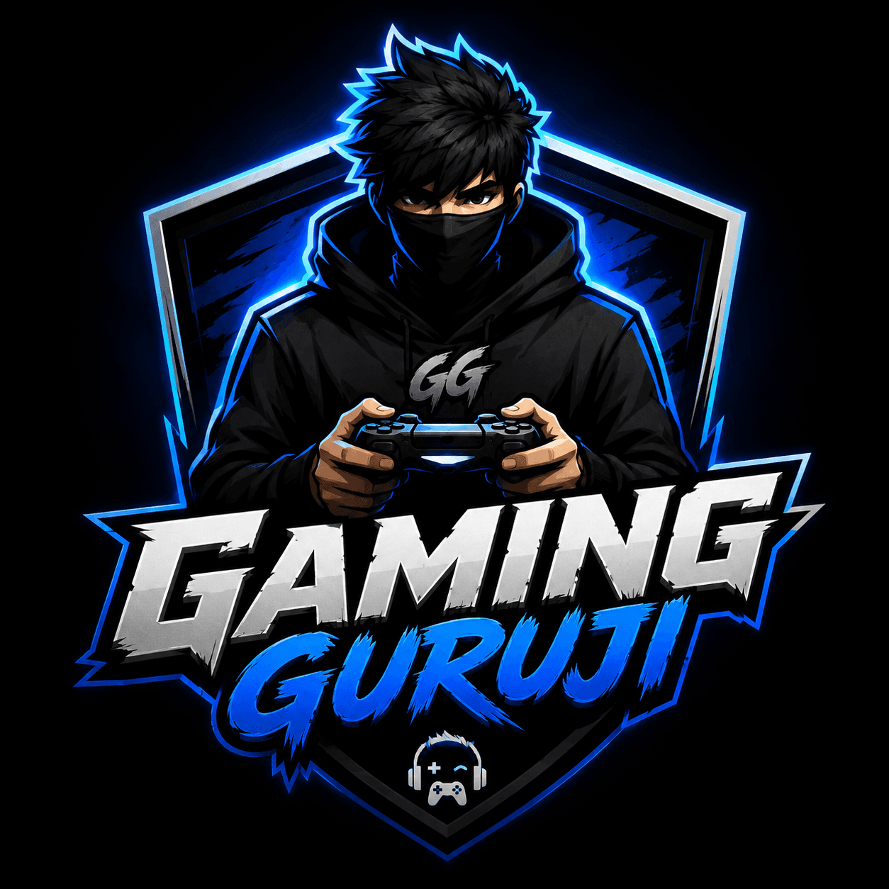 Gaming Guruji