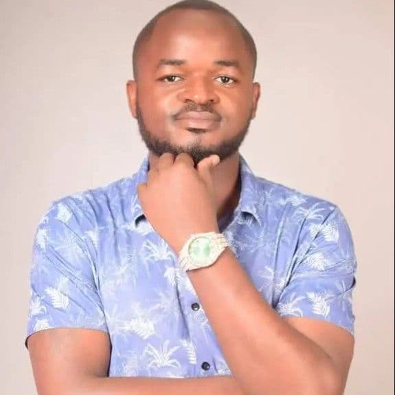 George Mwirigi