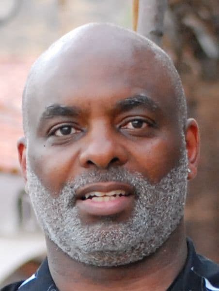 Michael Meeks Ph.d.
