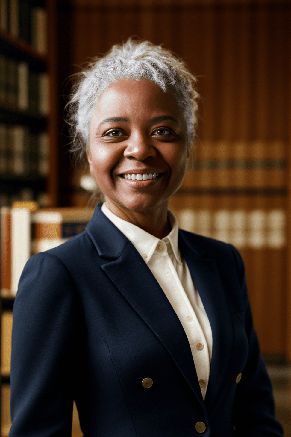 Traina Jackson Clarke