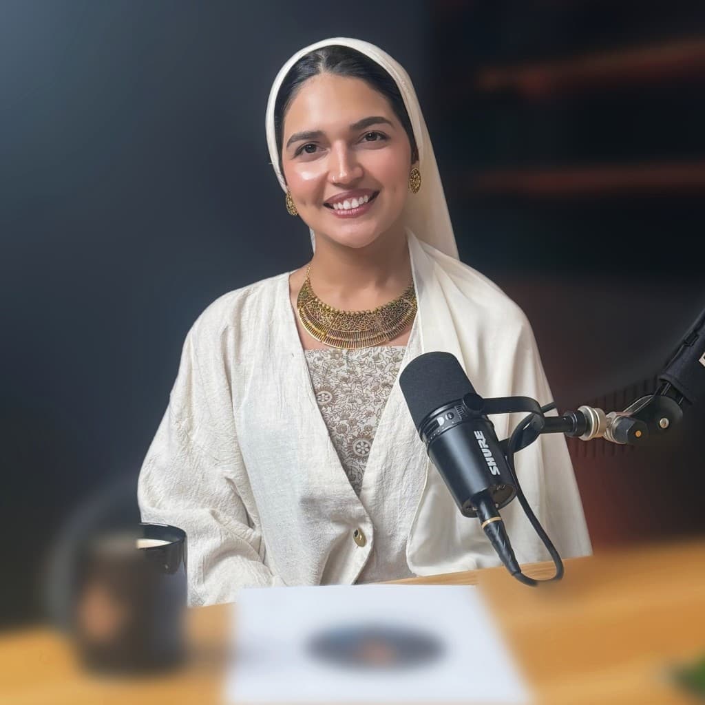 Faryal Waqar