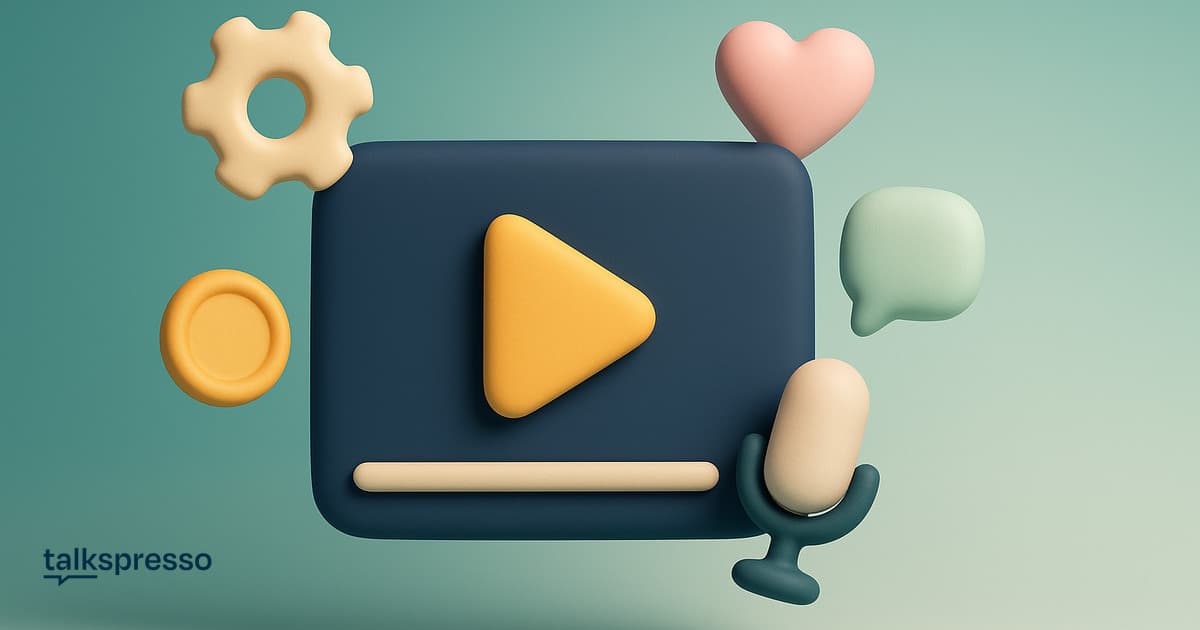 YouTube creator monetization tools laid out as a stack of app tiles for paid calls, digital products, scheduling, and payments.
