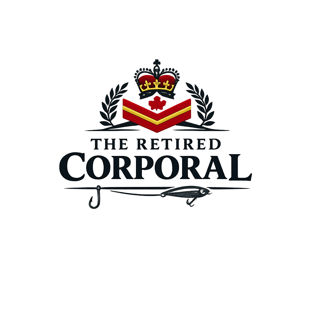 The Retired Corporal