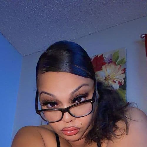 Exotic 🇵🇷goddess