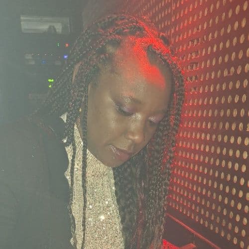 Jenifa Mayanja