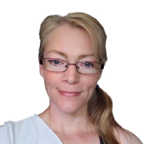 Michelle Avans