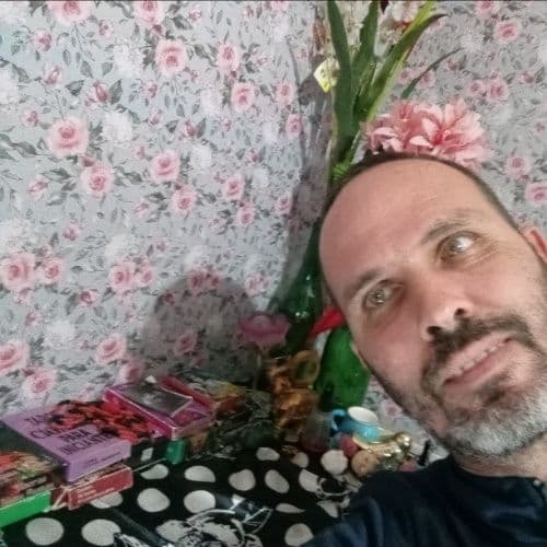 Tarologo De Maria Padilha