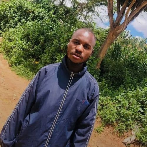 Isaiah Banda