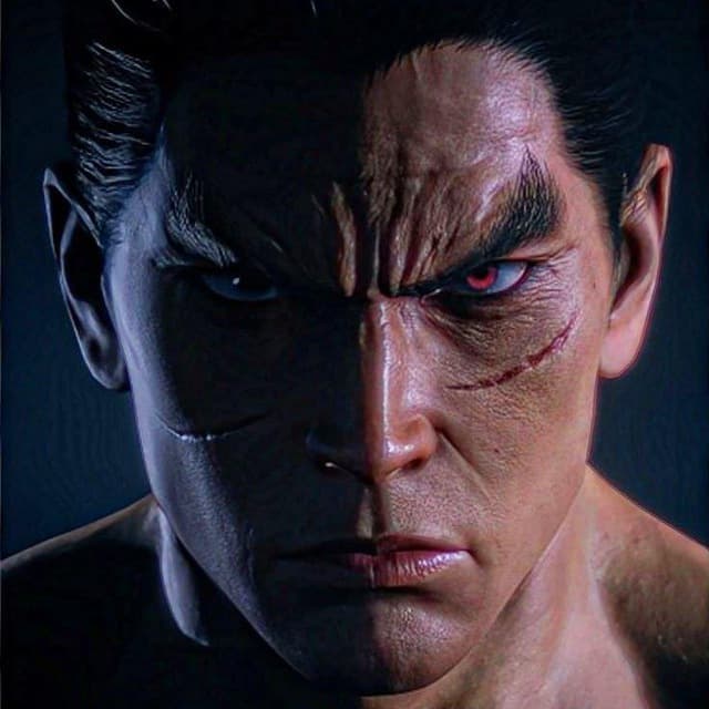 Geralt