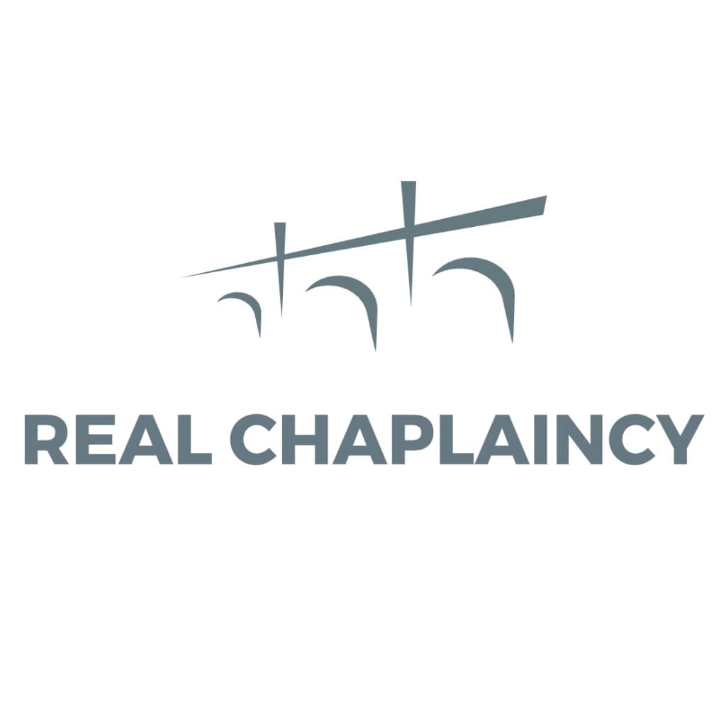 Gregory Mariani, MDiv, BCC