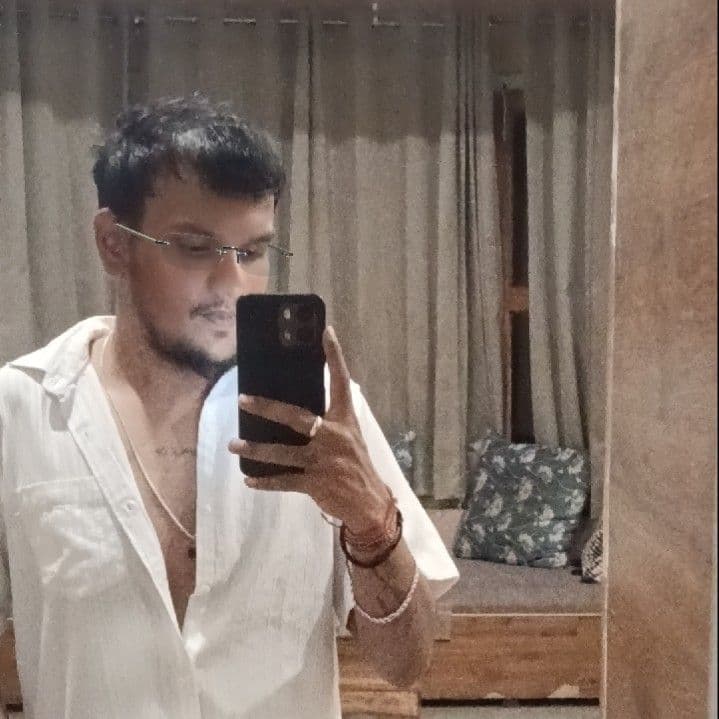 Harish Desai