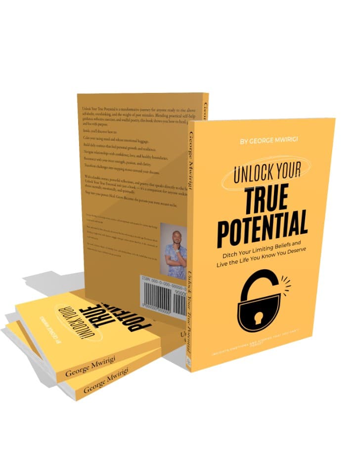 Unlock Your True Potential