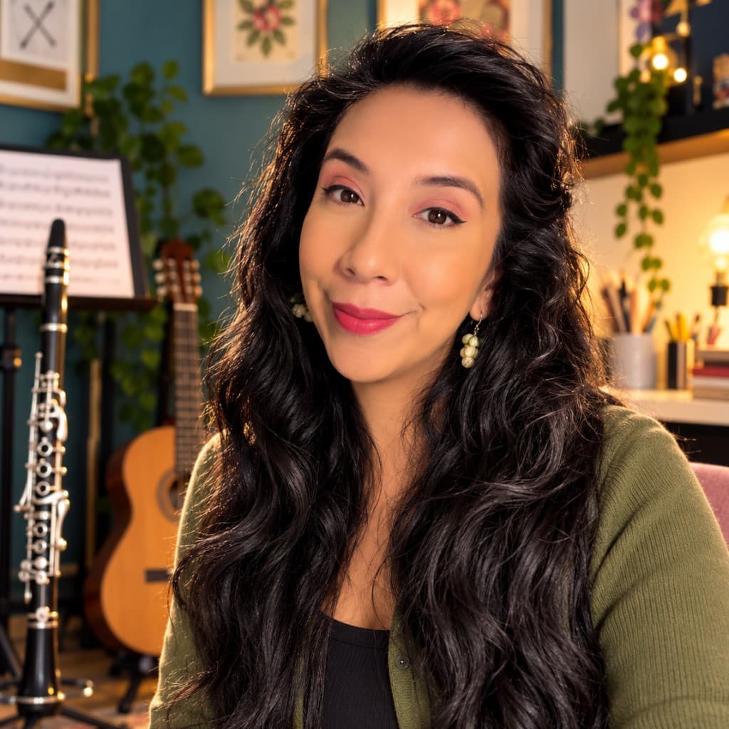 Gabriela Sandoval Fuentes