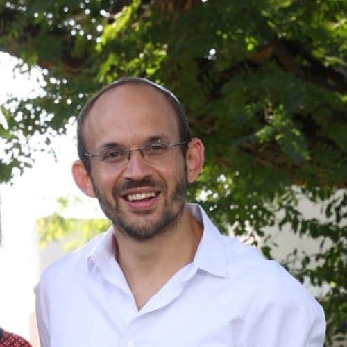 Akiva Lachowitz