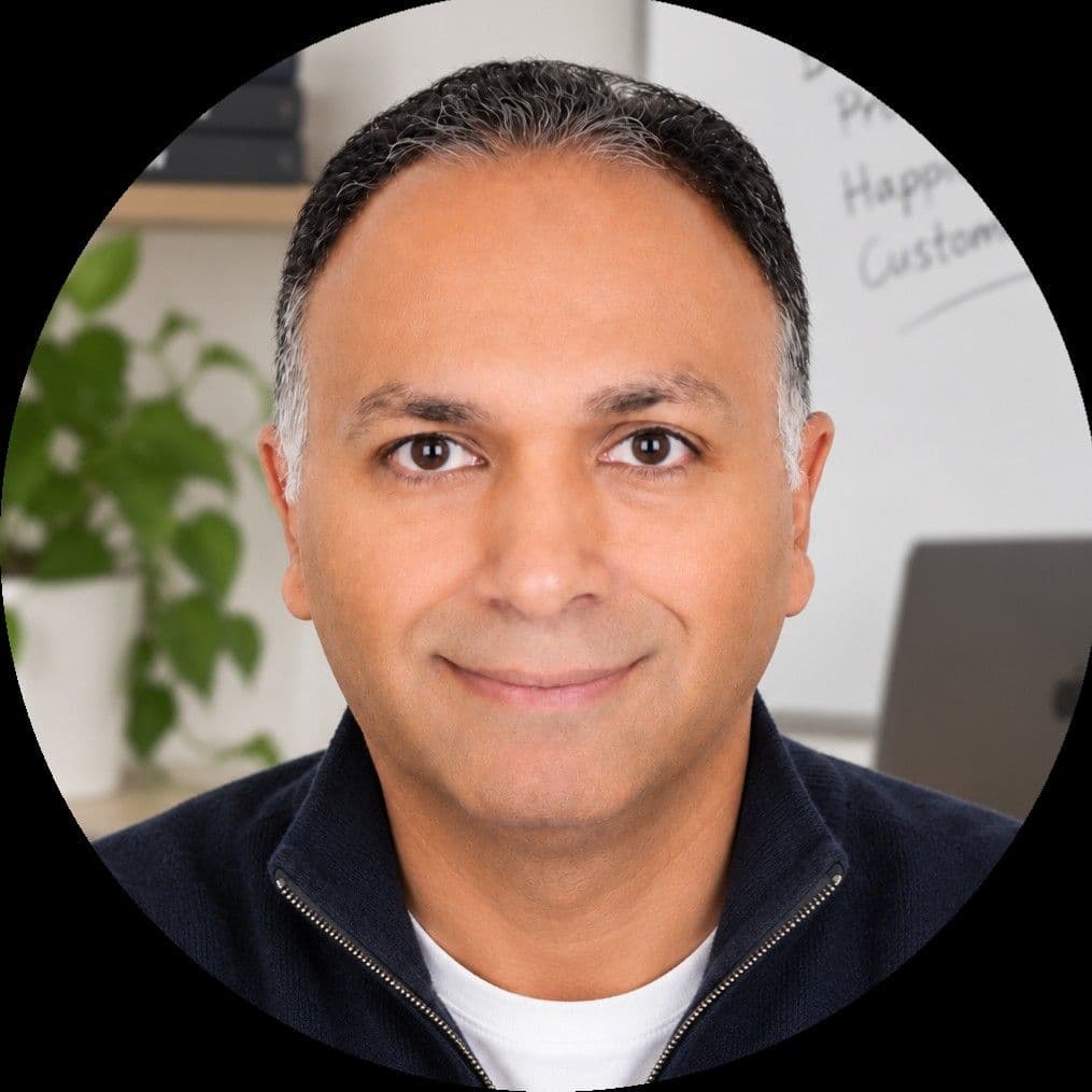 Hussein Zahran