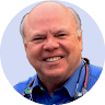 Tom Roseland, BS, MS, BSN, MSN